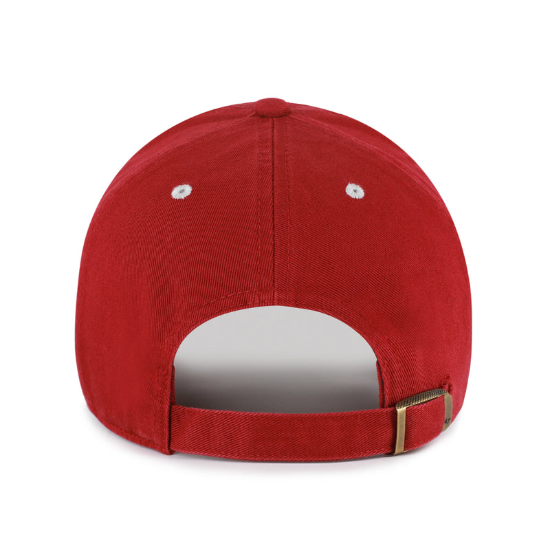 ALABAMA CRIMSON TIDE MASCOT MANIA '47 CLEAN UP