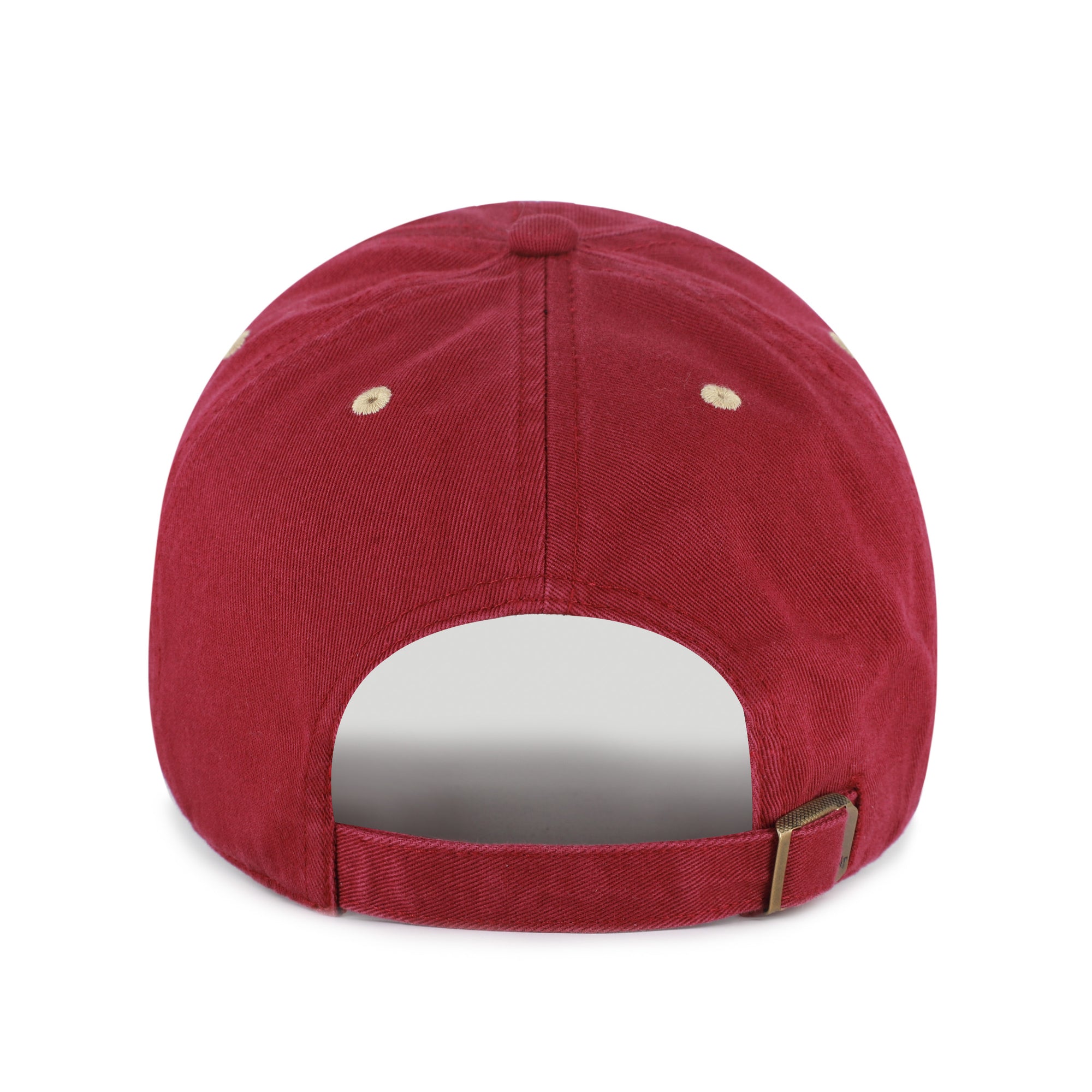 FLORIDA STATE SEMINOLES MASCOT MANIA '47 CLEAN UP