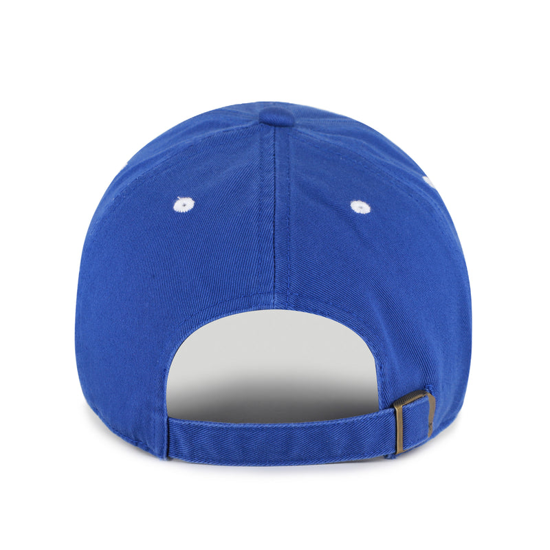 KENTUCKY WILDCATS MASCOT MANIA '47 CLEAN UP