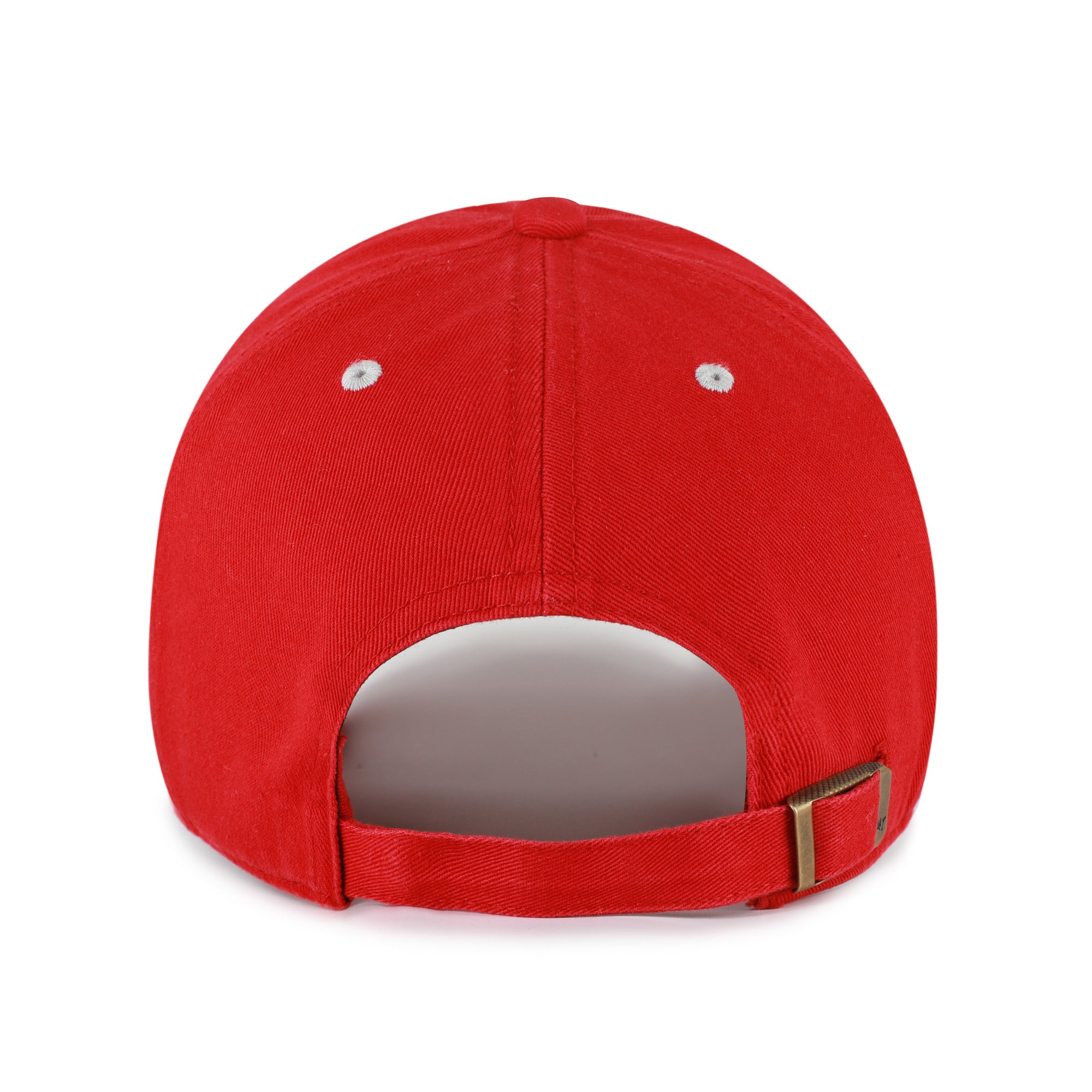 OHIO STATE BUCKEYES MASCOT MANIA '47 CLEAN UP