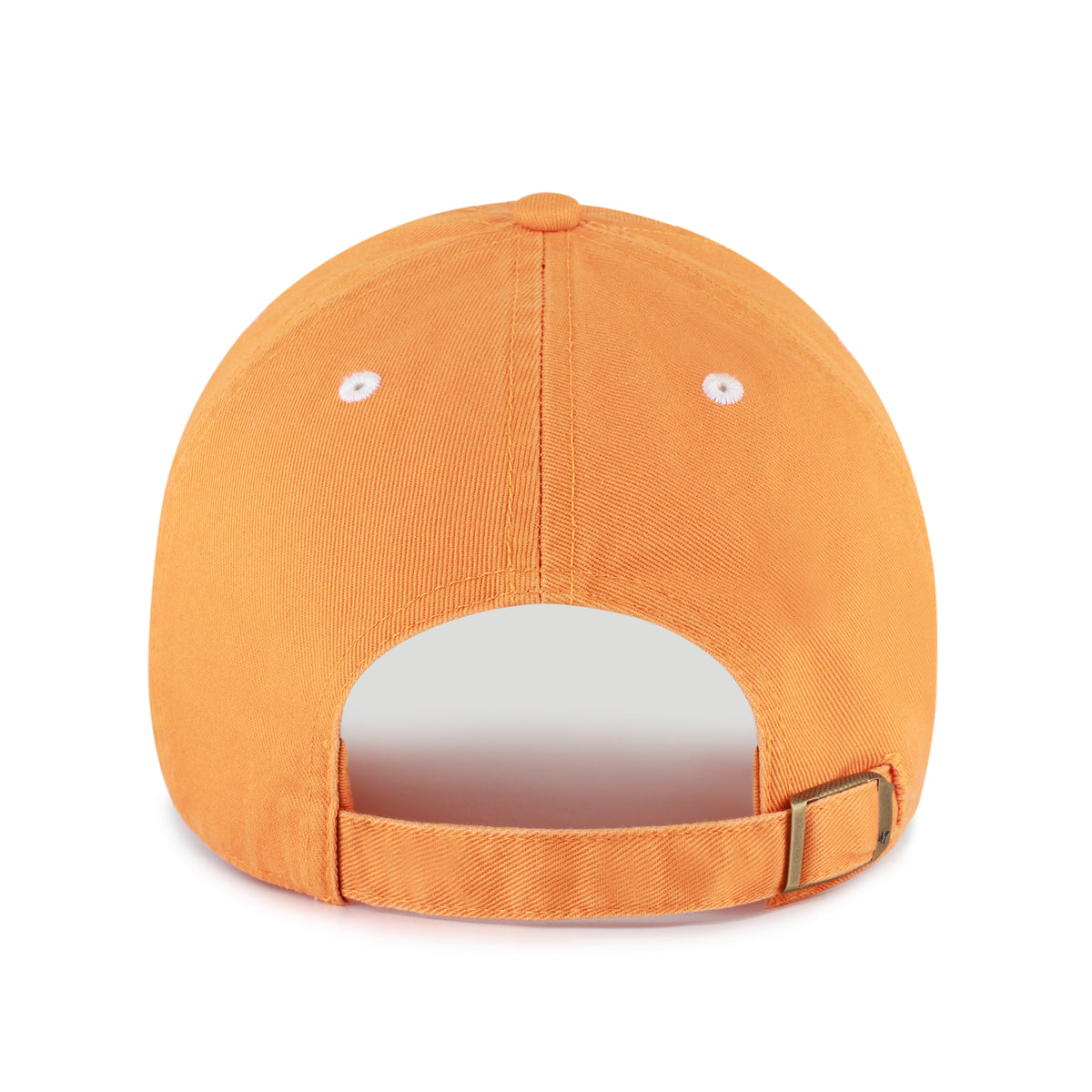 TENNESSEE VOLUNTEERS MASCOT MANIA '47 CLEAN UP