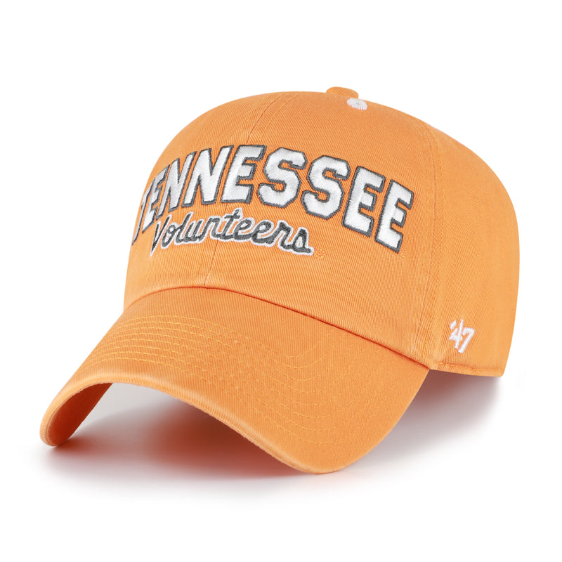 TENNESSEE VOLUNTEERS MASCOT MANIA '47 CLEAN UP