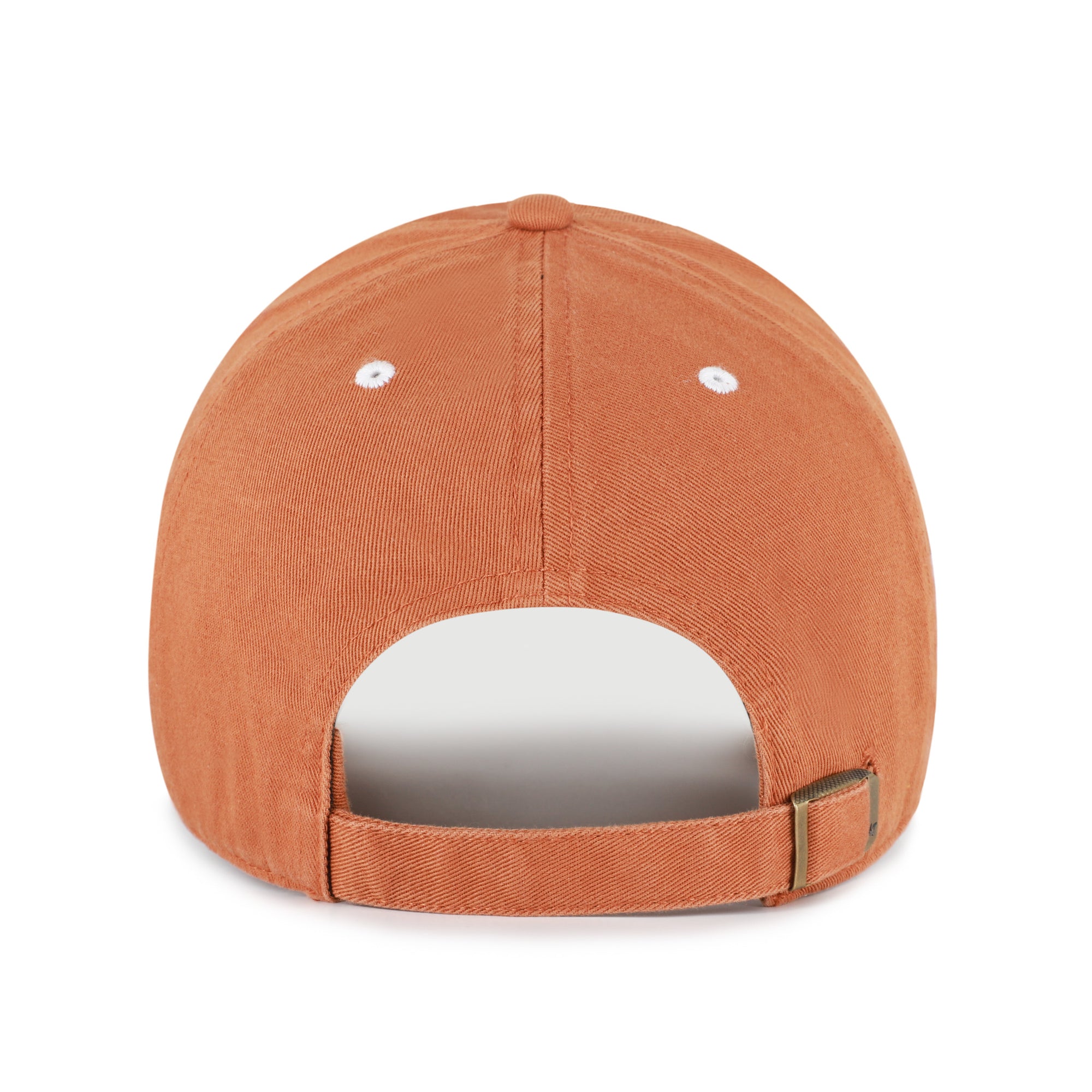 TEXAS LONGHORNS MASCOT MANIA '47 CLEAN UP