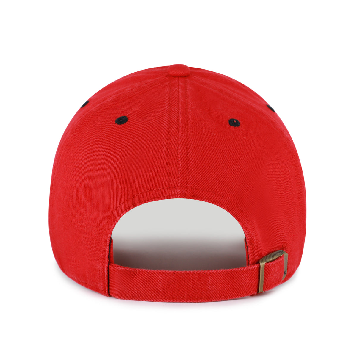 WISCONSIN BADGERS MASCOT MANIA '47 CLEAN UP