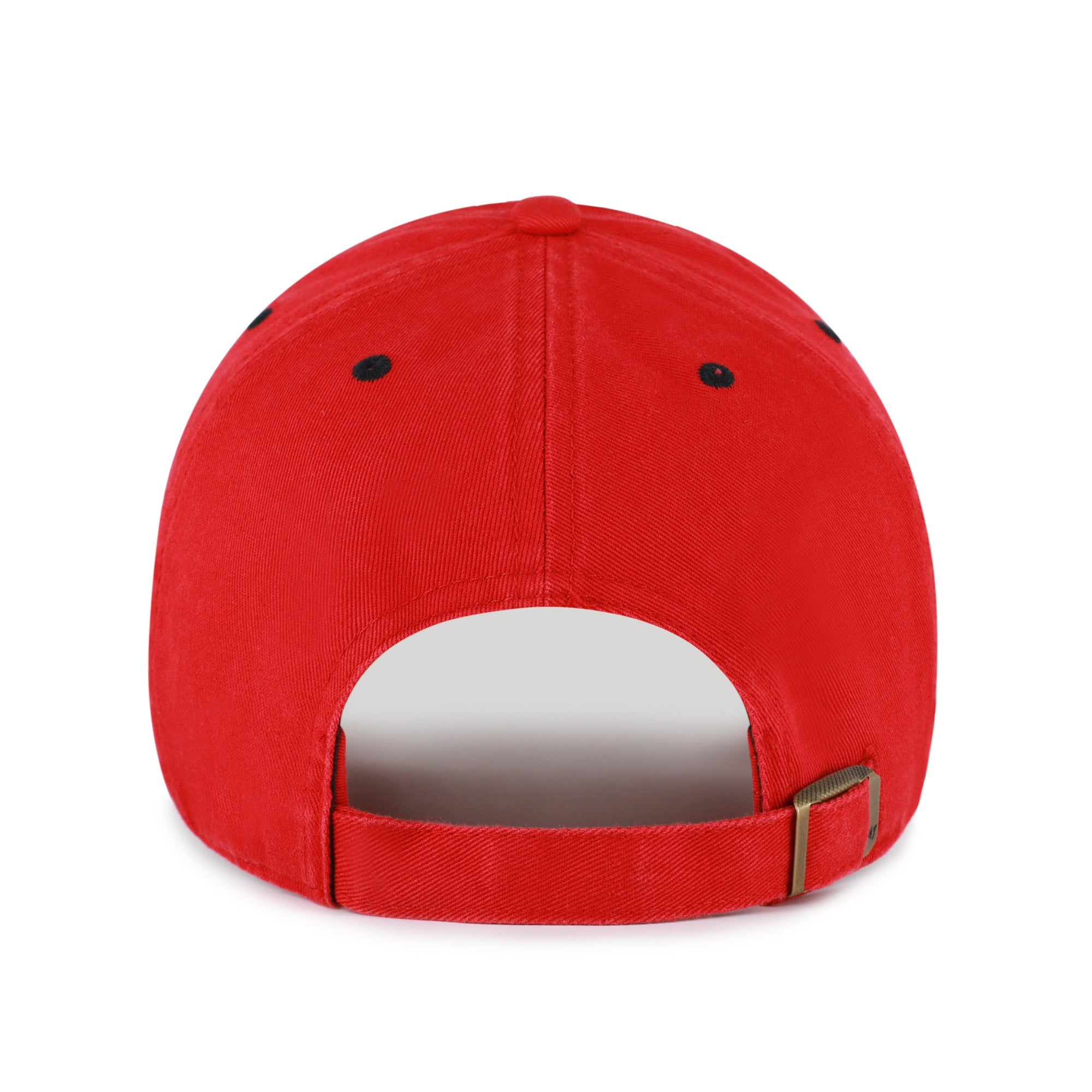 WISCONSIN BADGERS MASCOT MANIA '47 CLEAN UP