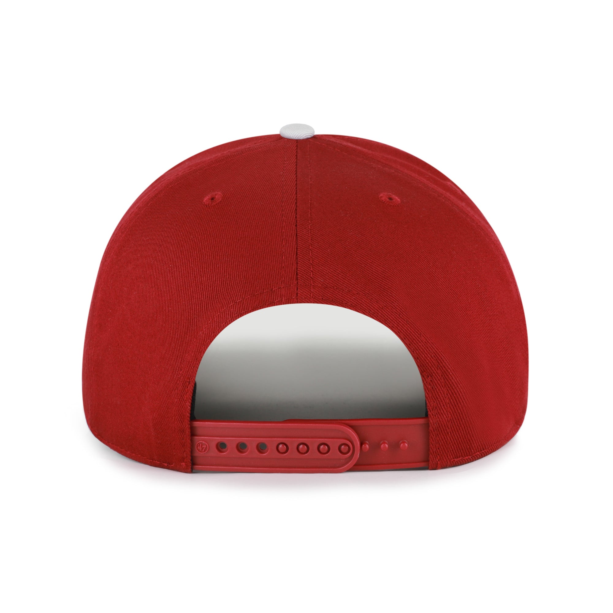 ALABAMA CRIMSON TIDE MASCOT MANIA '47 HITCH