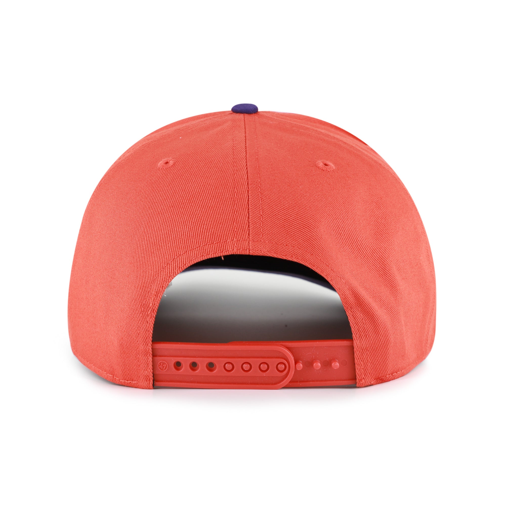 CLEMSON TIGERS MASCOT MANIA '47 HITCH