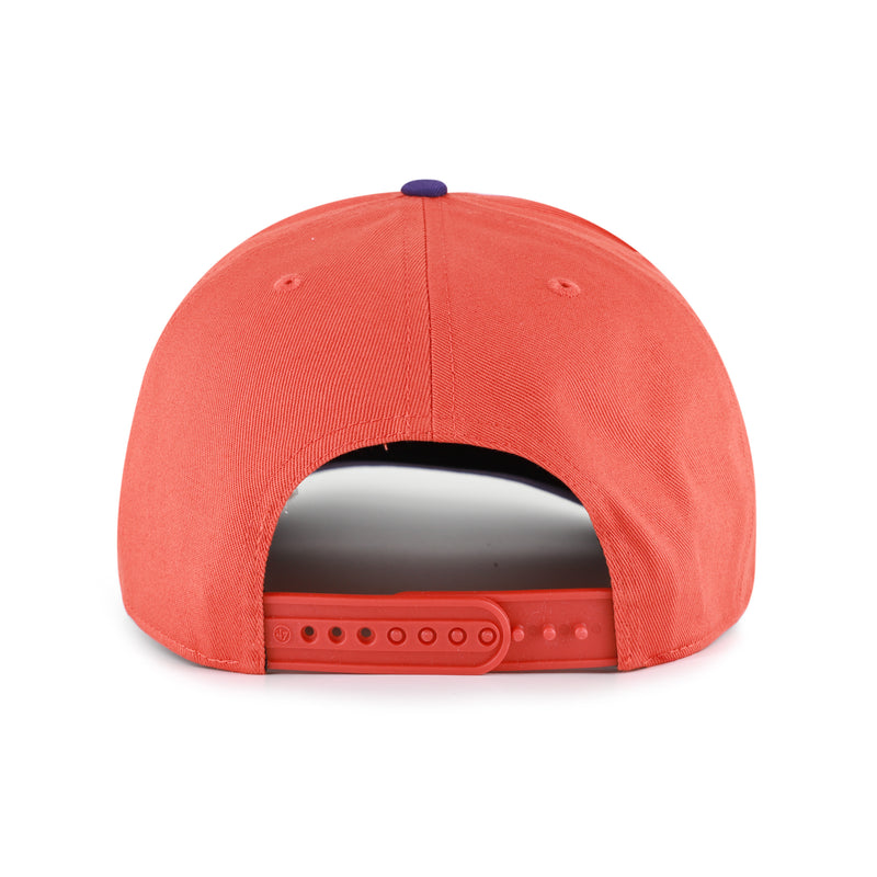 CLEMSON TIGERS MASCOT MANIA '47 HITCH