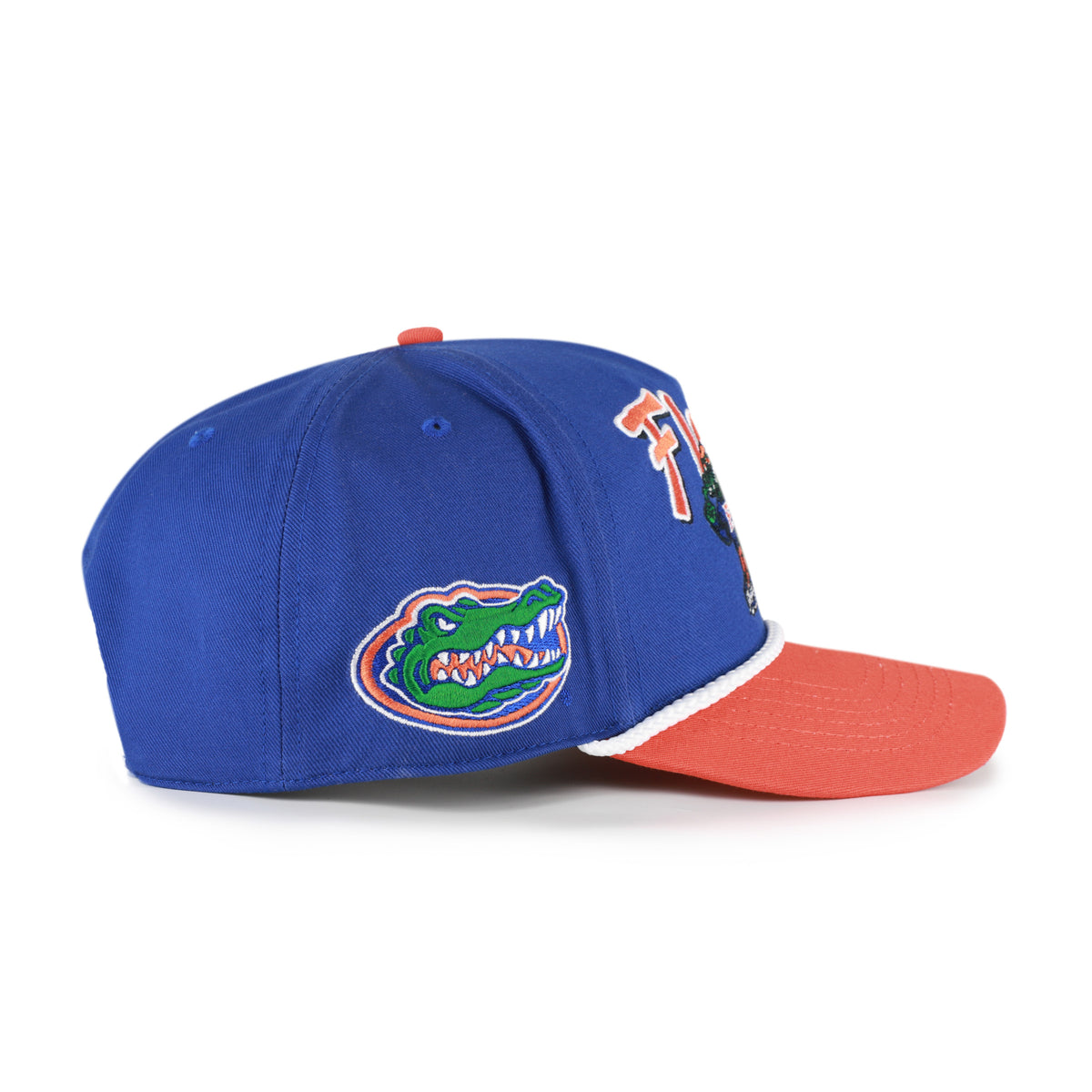 FLORIDA GATORS MASCOT MANIA '47 HITCH