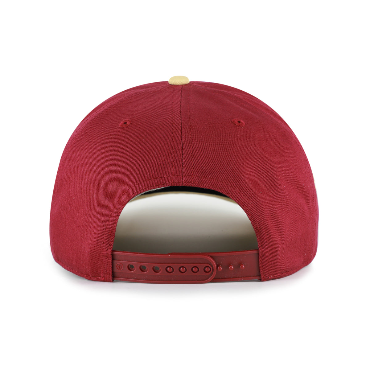 FLORIDA STATE SEMINOLES MASCOT MANIA '47 HITCH