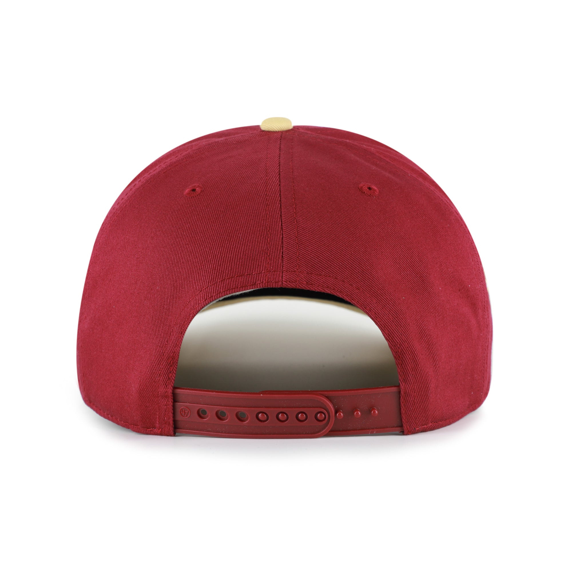 FLORIDA STATE SEMINOLES MASCOT MANIA '47 HITCH