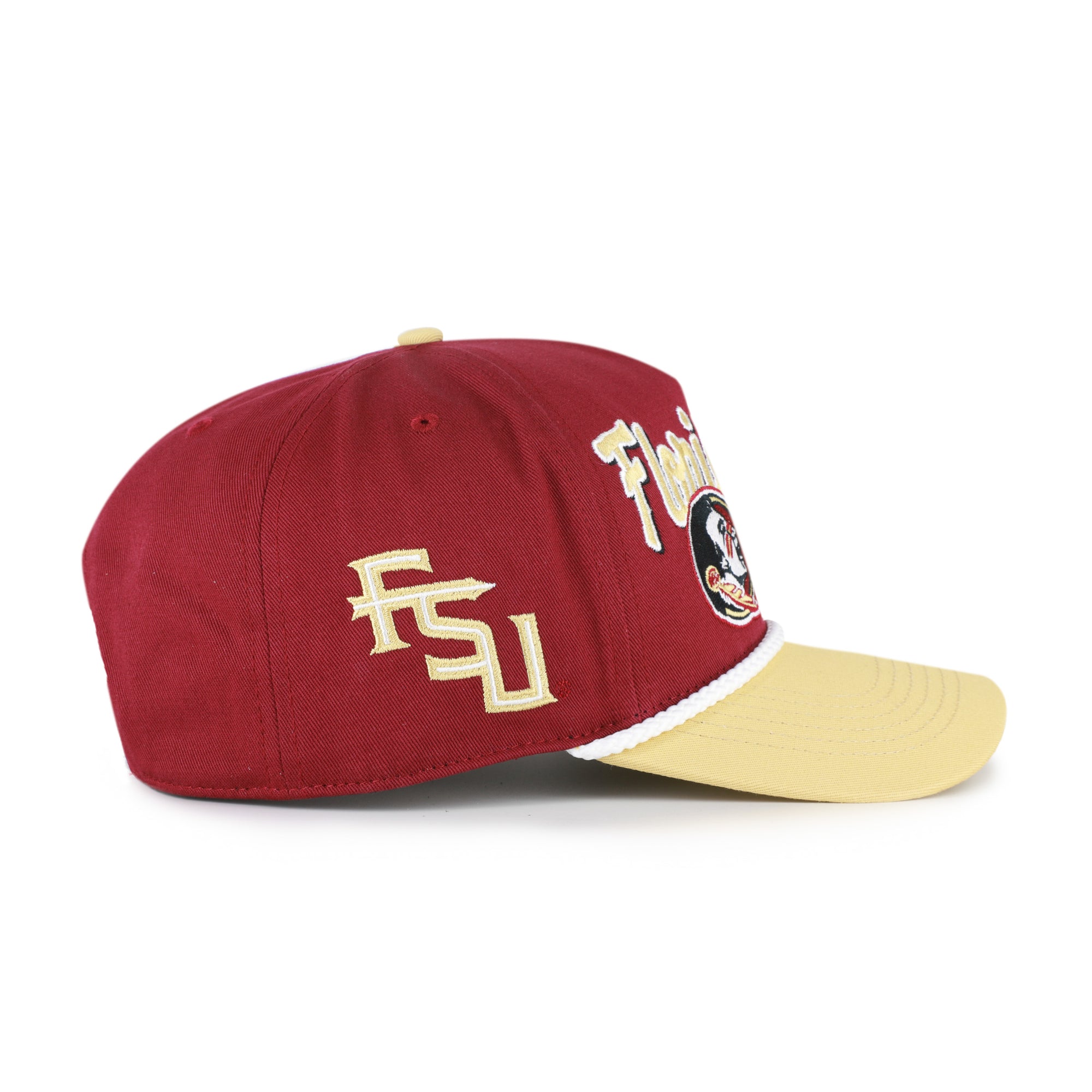 FLORIDA STATE SEMINOLES MASCOT MANIA '47 HITCH