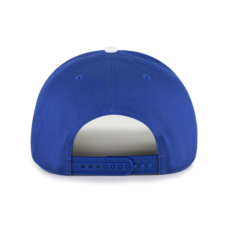 KENTUCKY WILDCATS MASCOT MANIA '47 HITCH