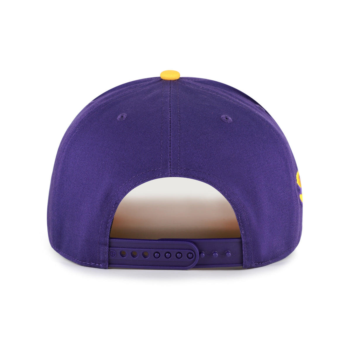 LOUISIANA STATE TIGERS LSU MASCOT MANIA '47 HITCH