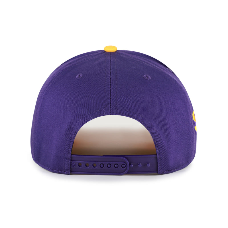 LOUISIANA STATE TIGERS LSU MASCOT MANIA '47 HITCH