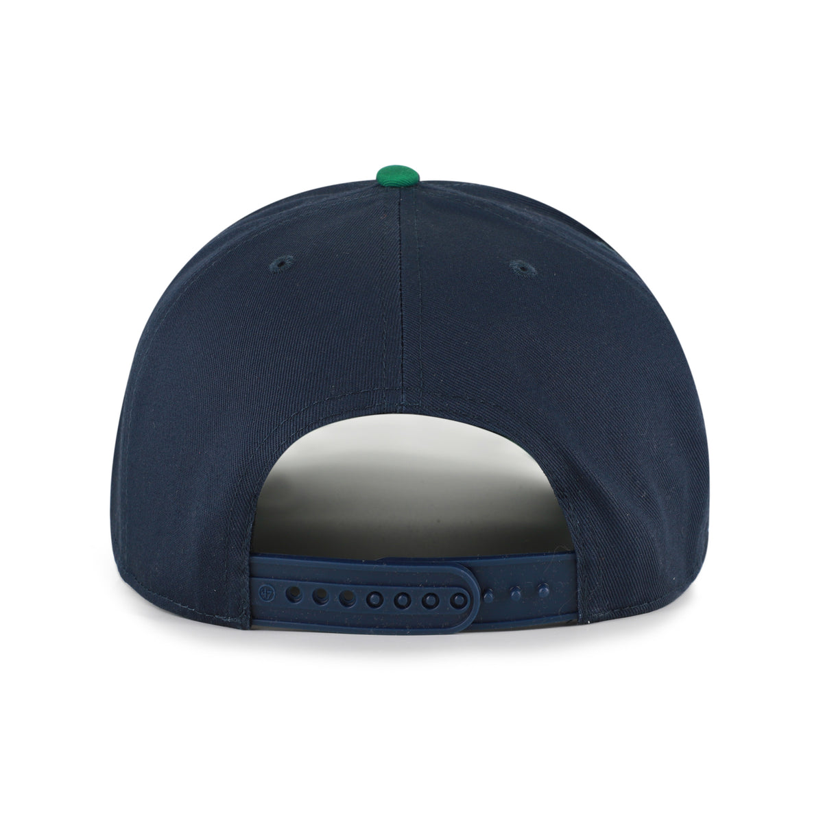 NOTRE DAME FIGHTING IRISH MASCOT MANIA '47 HITCH
