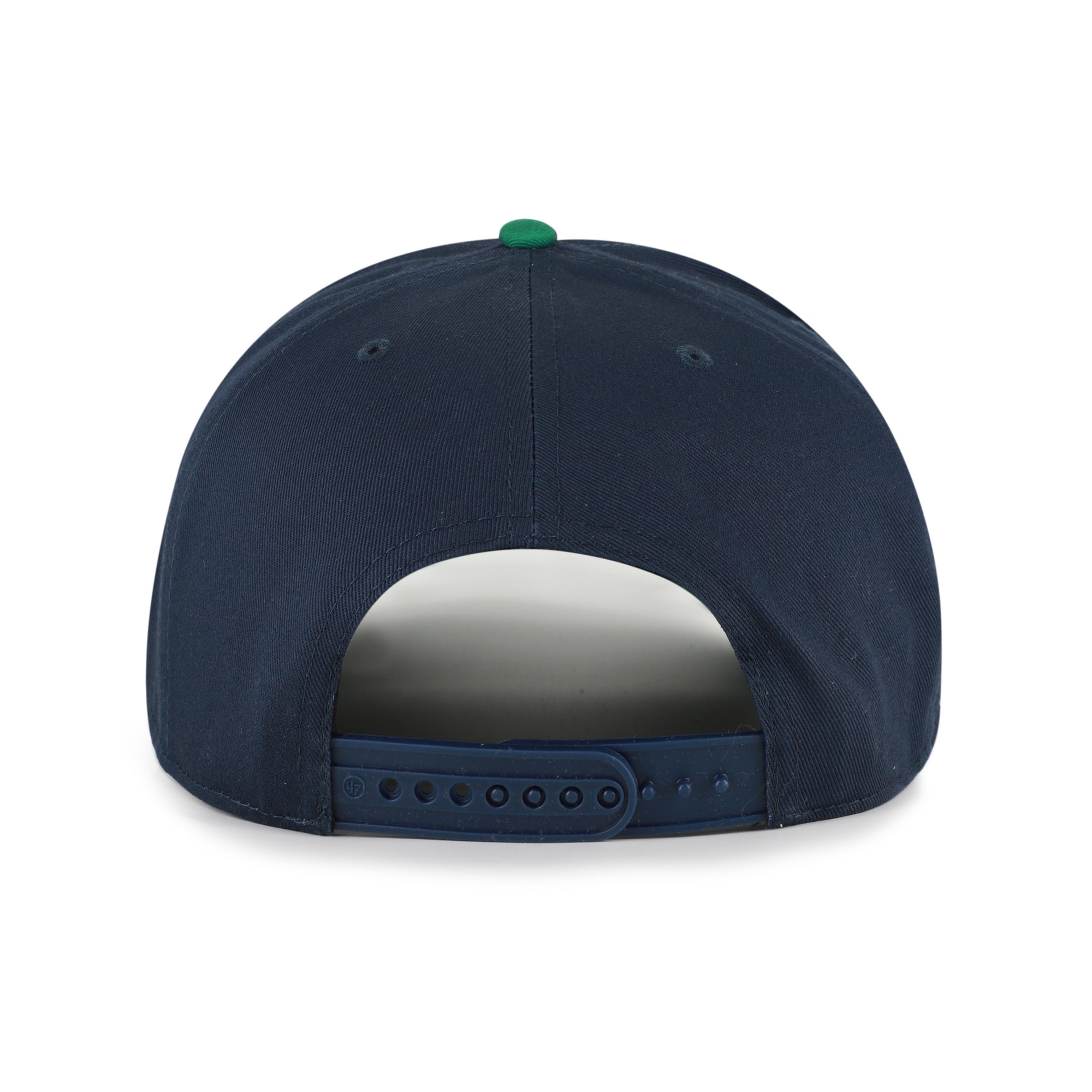 NOTRE DAME FIGHTING IRISH MASCOT MANIA '47 HITCH
