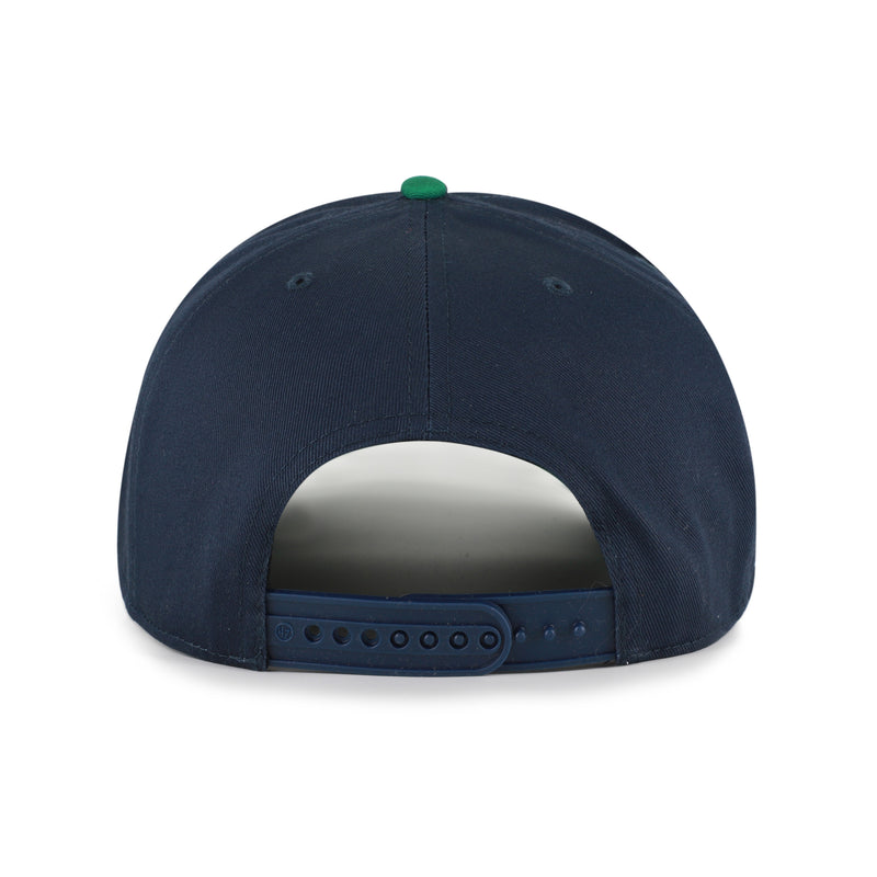 NOTRE DAME FIGHTING IRISH MASCOT MANIA '47 HITCH