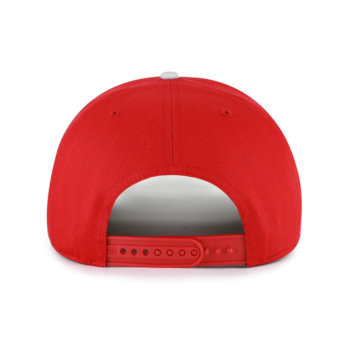 OHIO STATE BUCKEYES MASCOT MANIA '47 HITCH