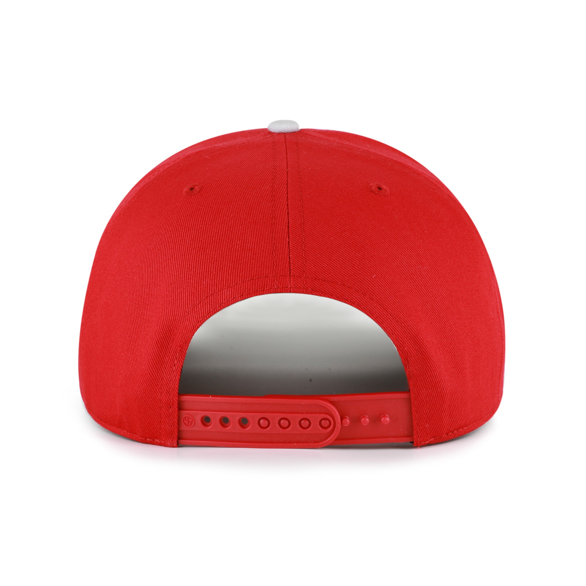OHIO STATE BUCKEYES MASCOT MANIA '47 HITCH
