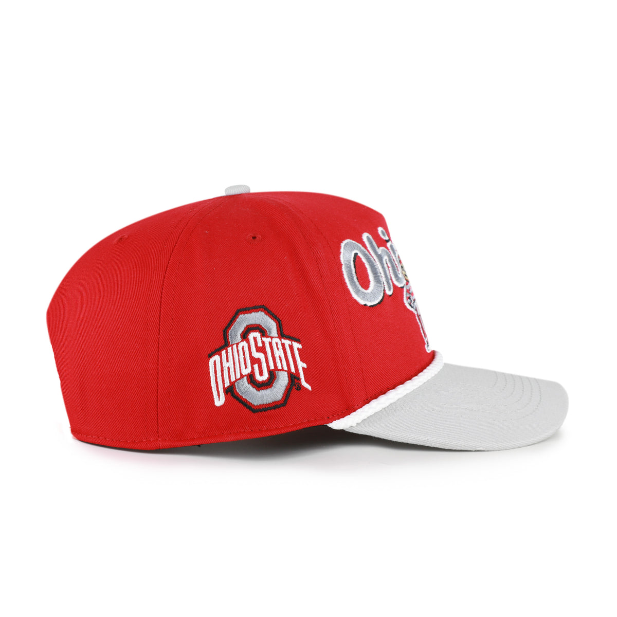 OHIO STATE BUCKEYES MASCOT MANIA '47 HITCH
