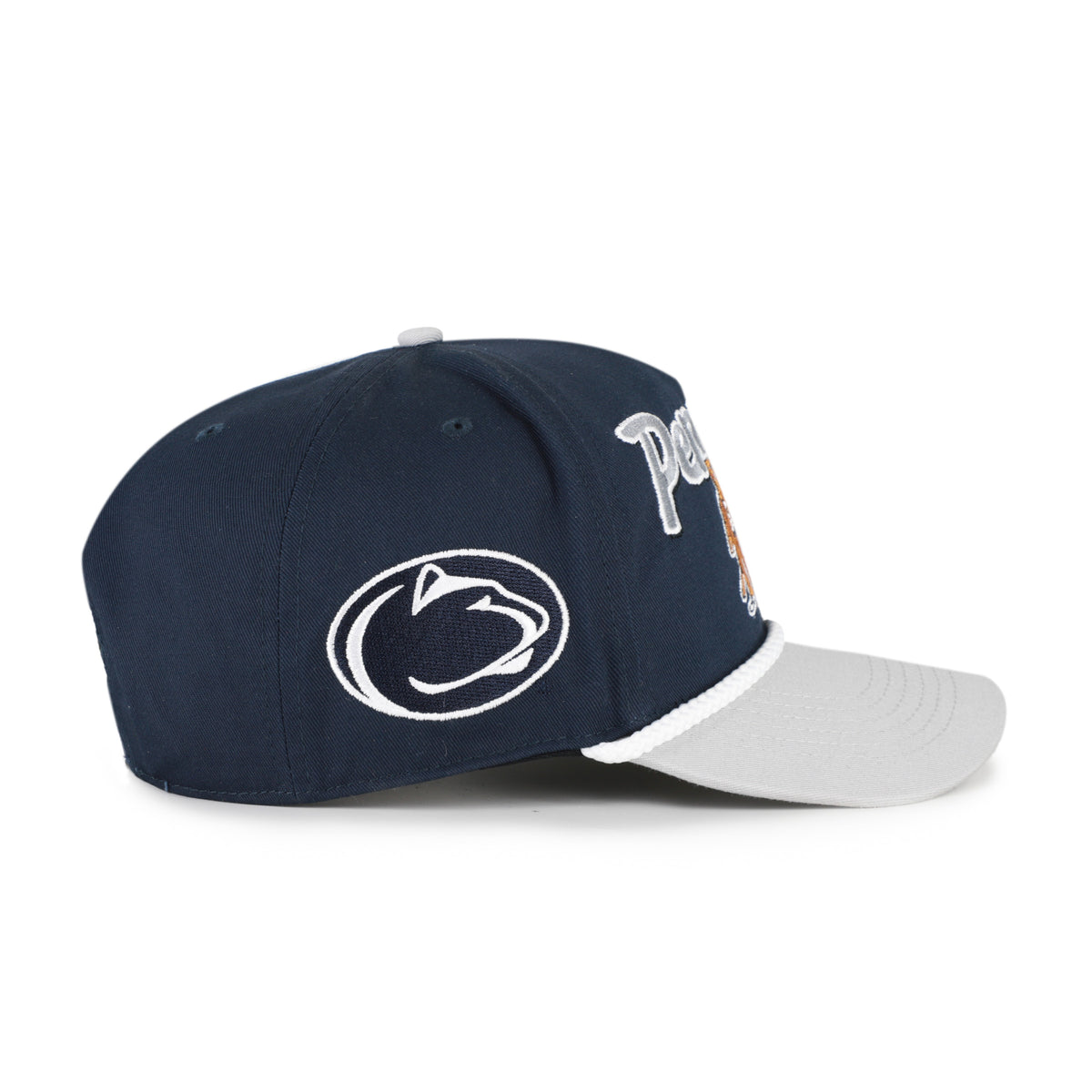 PENN STATE NITTANY LIONS MASCOT MANIA '47 HITCH