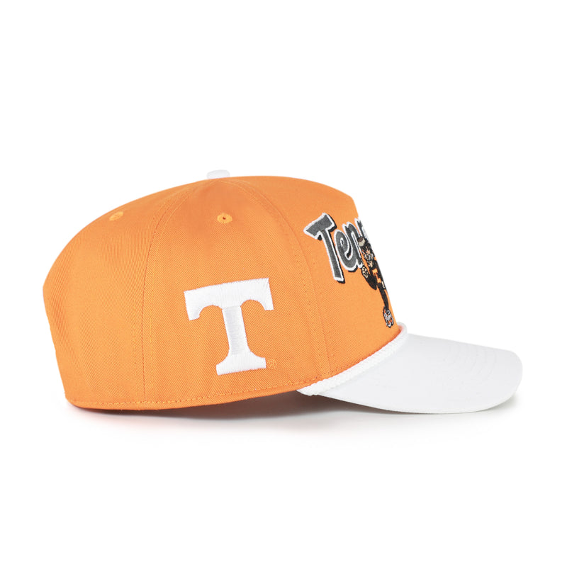 TENNESSEE VOLUNTEERS MASCOT MANIA '47 HITCH