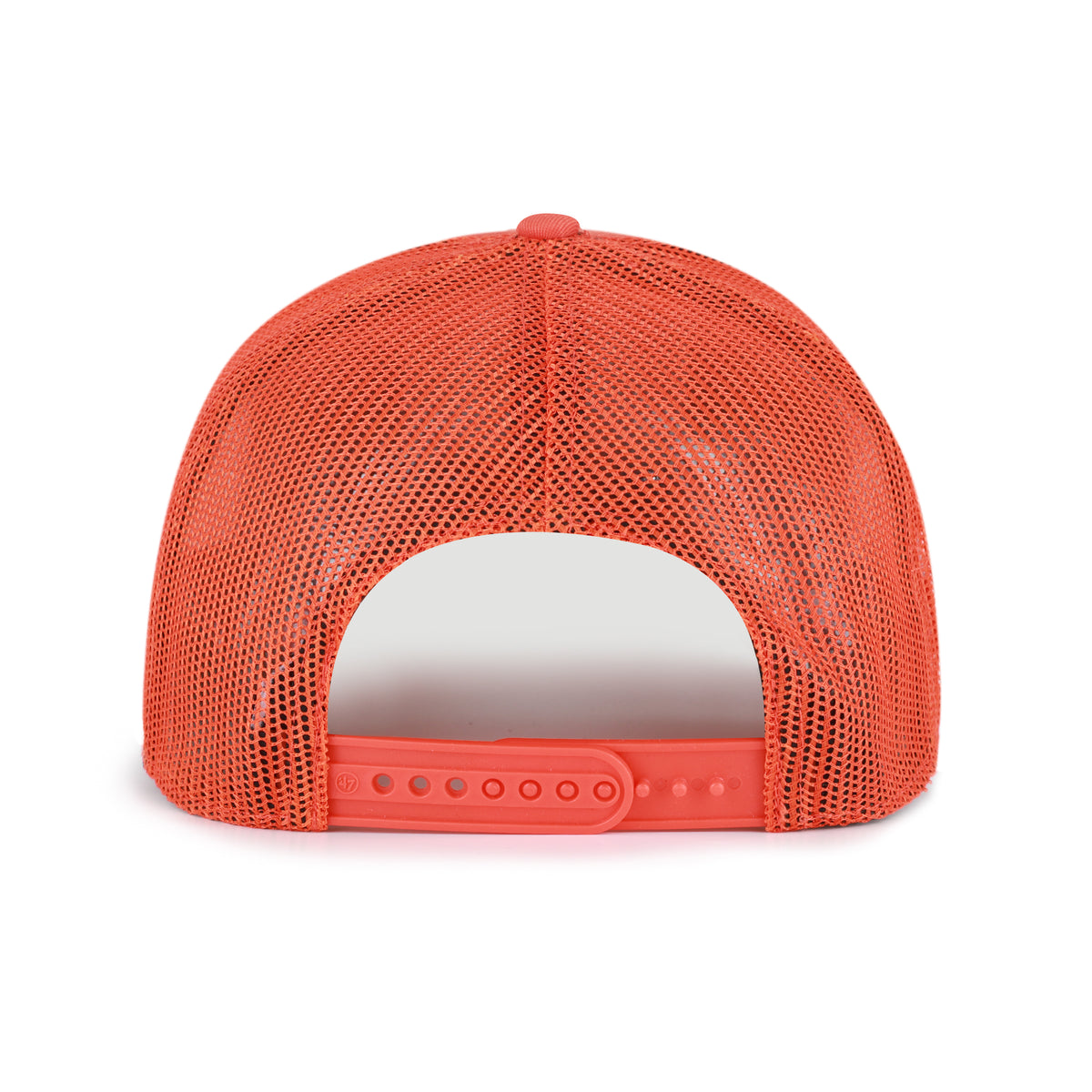 CLEMSON TIGERS MASCOT MANIA '47 TRUCKER