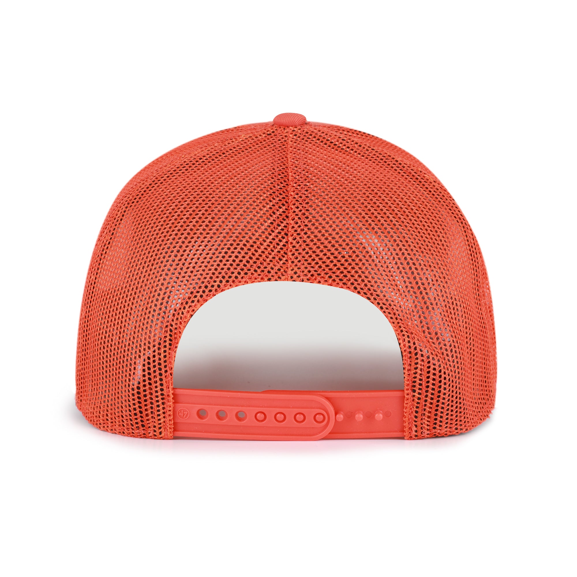 CLEMSON TIGERS MASCOT MANIA '47 TRUCKER
