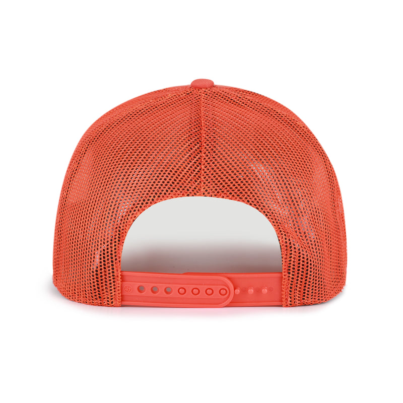 CLEMSON TIGERS MASCOT MANIA '47 TRUCKER