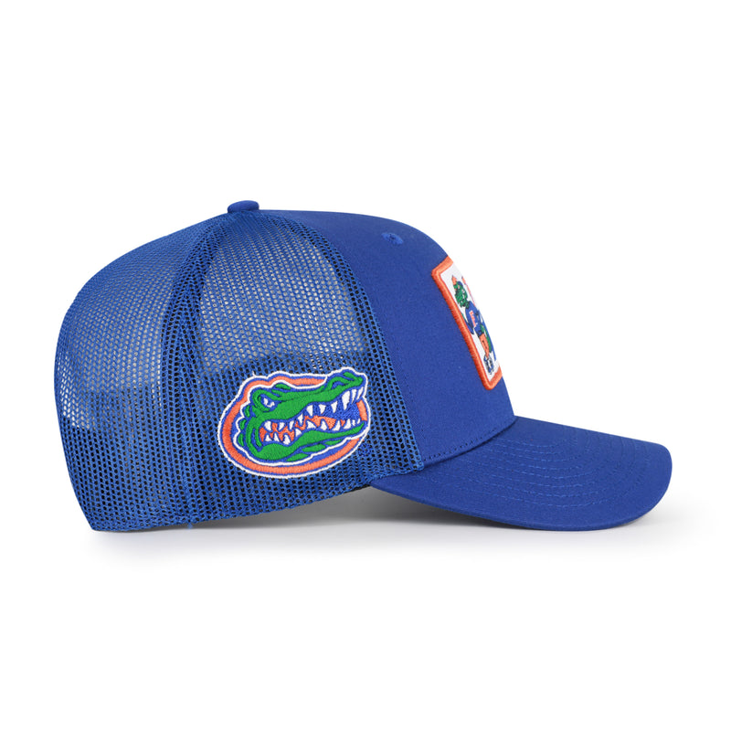 FLORIDA GATORS MASCOT MANIA '47 TRUCKER