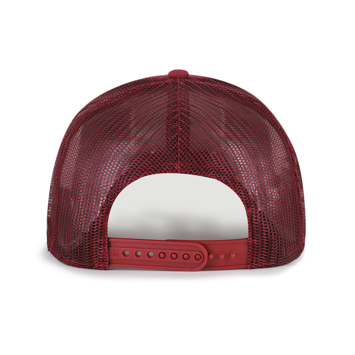 FLORIDA STATE SEMINOLES MASCOT MANIA '47 TRUCKER