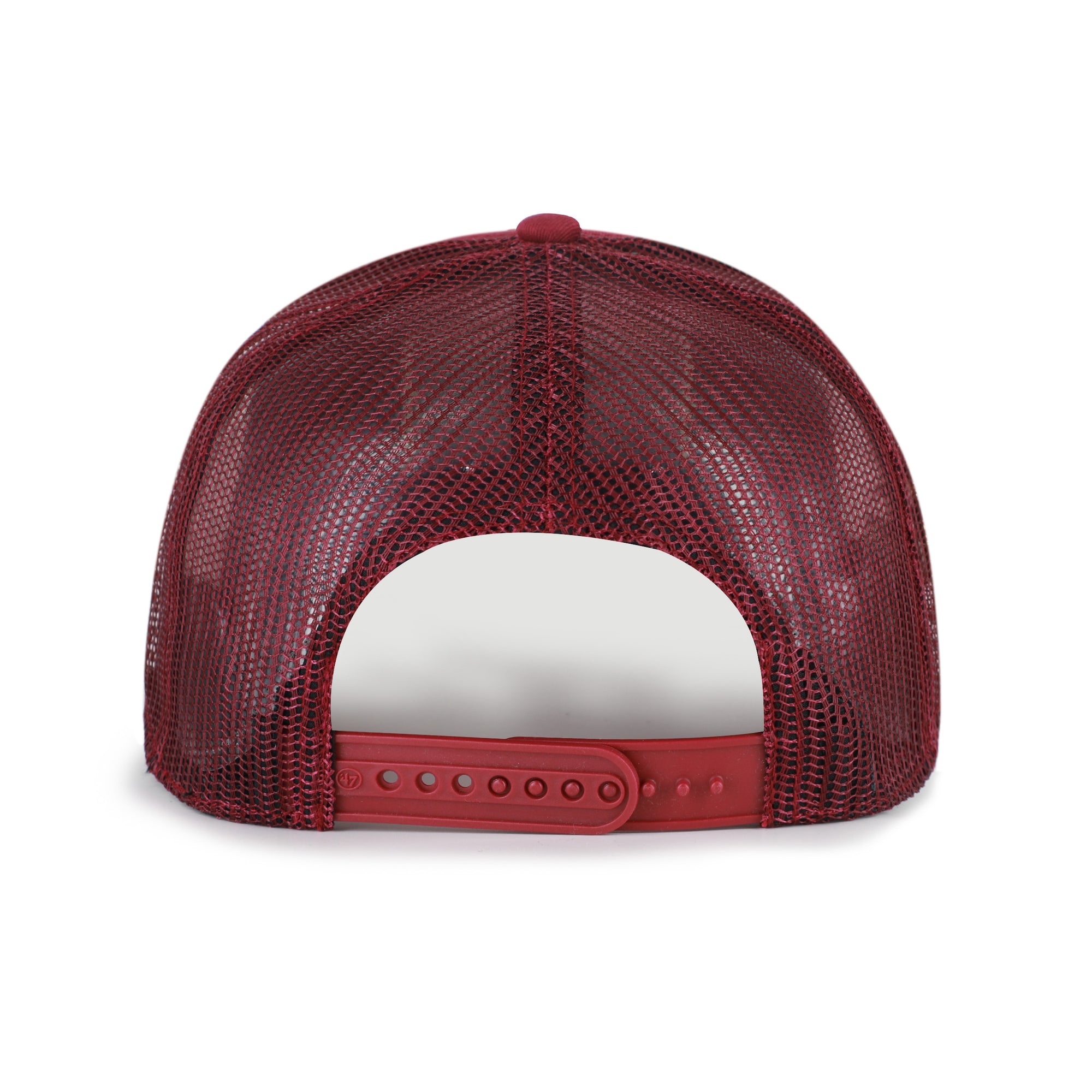 FLORIDA STATE SEMINOLES MASCOT MANIA '47 TRUCKER