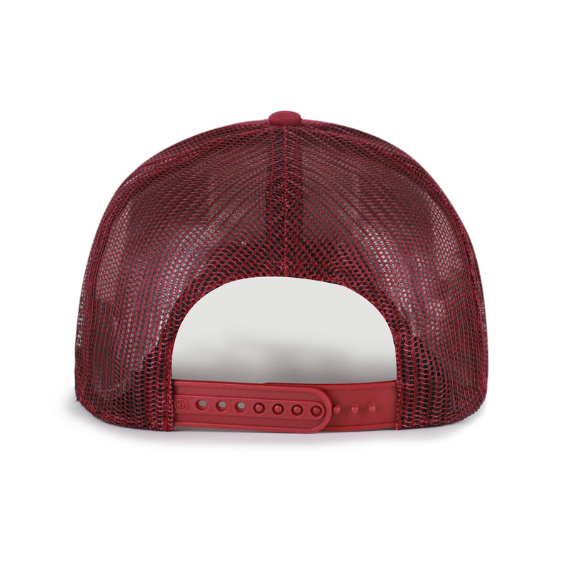 FLORIDA STATE SEMINOLES MASCOT MANIA '47 TRUCKER