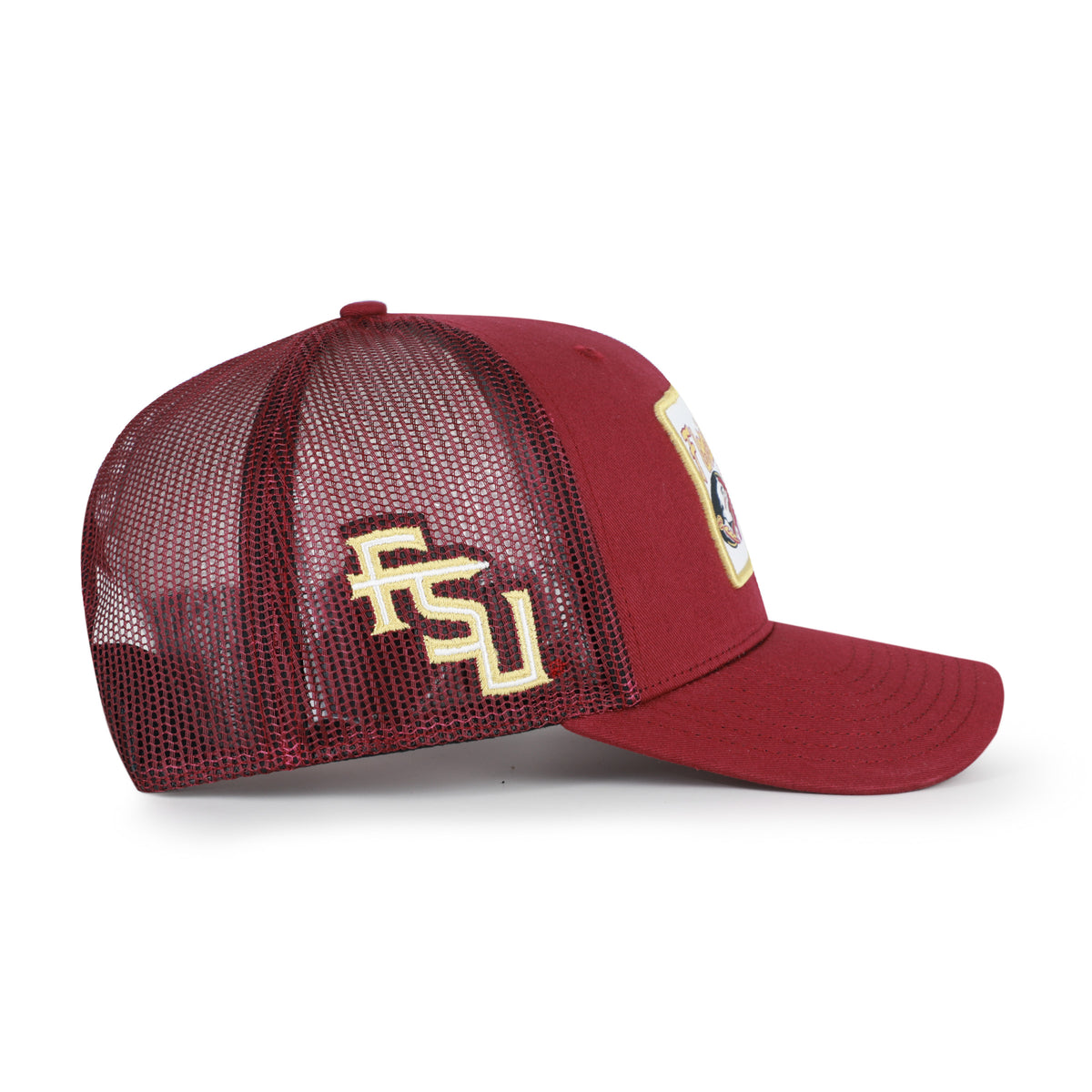 FLORIDA STATE SEMINOLES MASCOT MANIA '47 TRUCKER