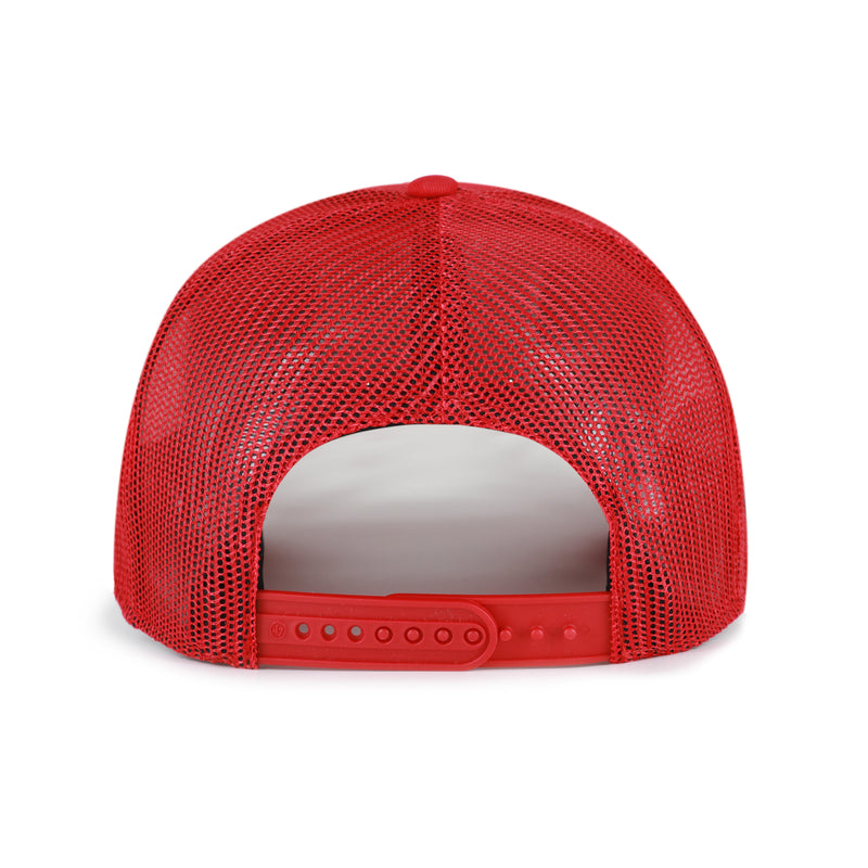 GEORGIA BULLDOGS MASCOT MANIA '47 TRUCKER