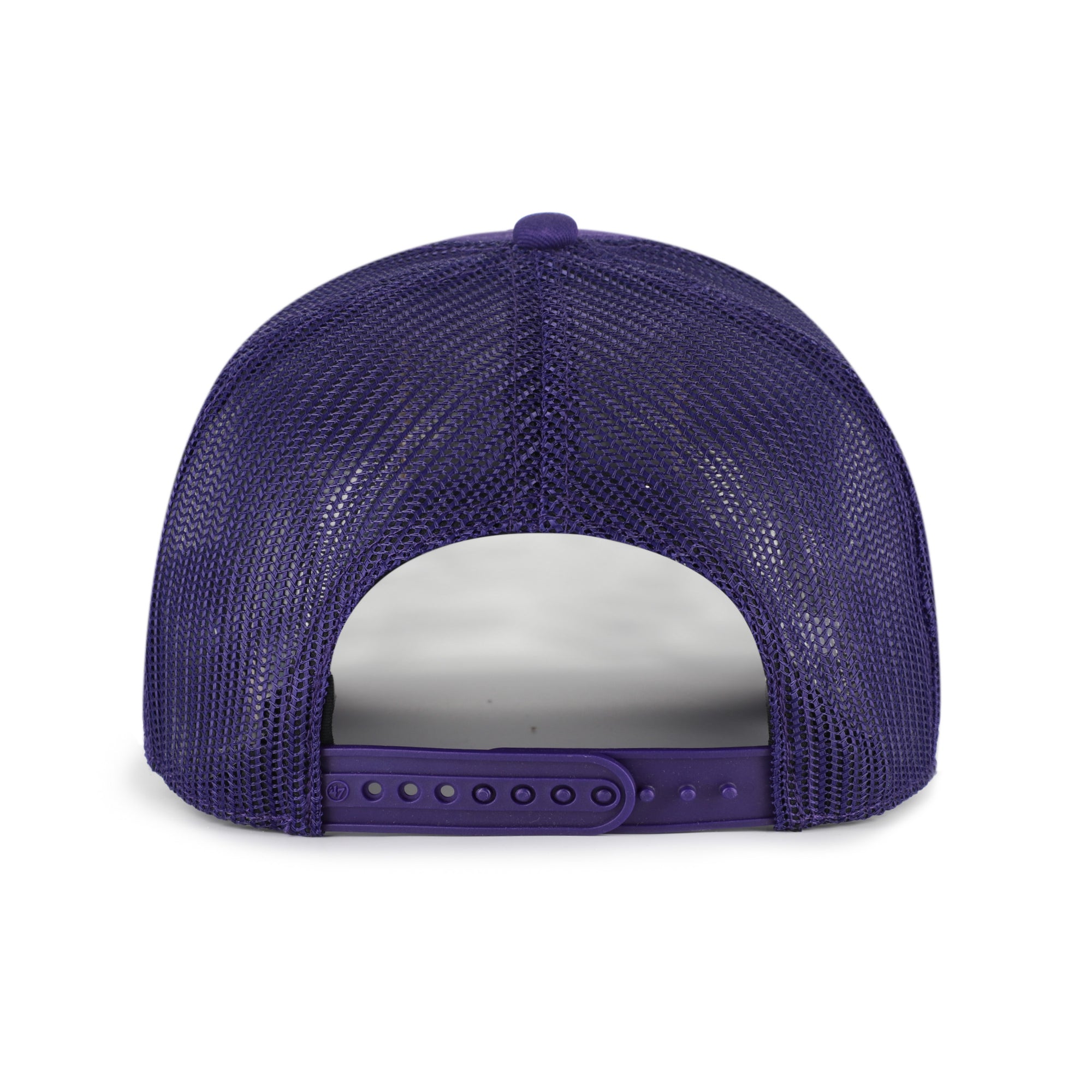 LOUISIANA STATE TIGERS LSU MASCOT MANIA '47 TRUCKER