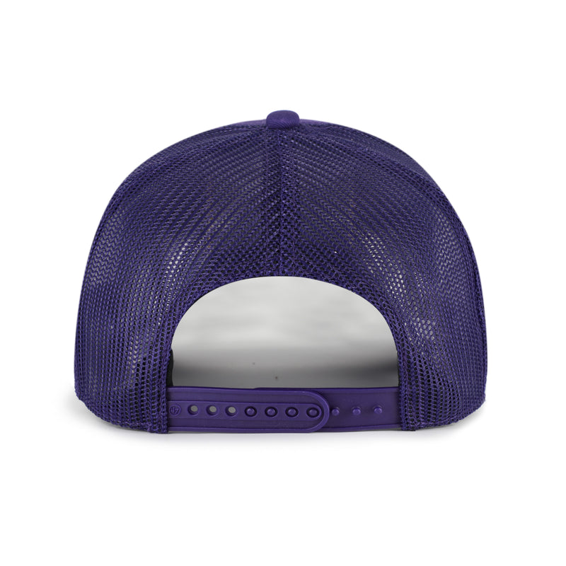 LOUISIANA STATE TIGERS LSU MASCOT MANIA '47 TRUCKER