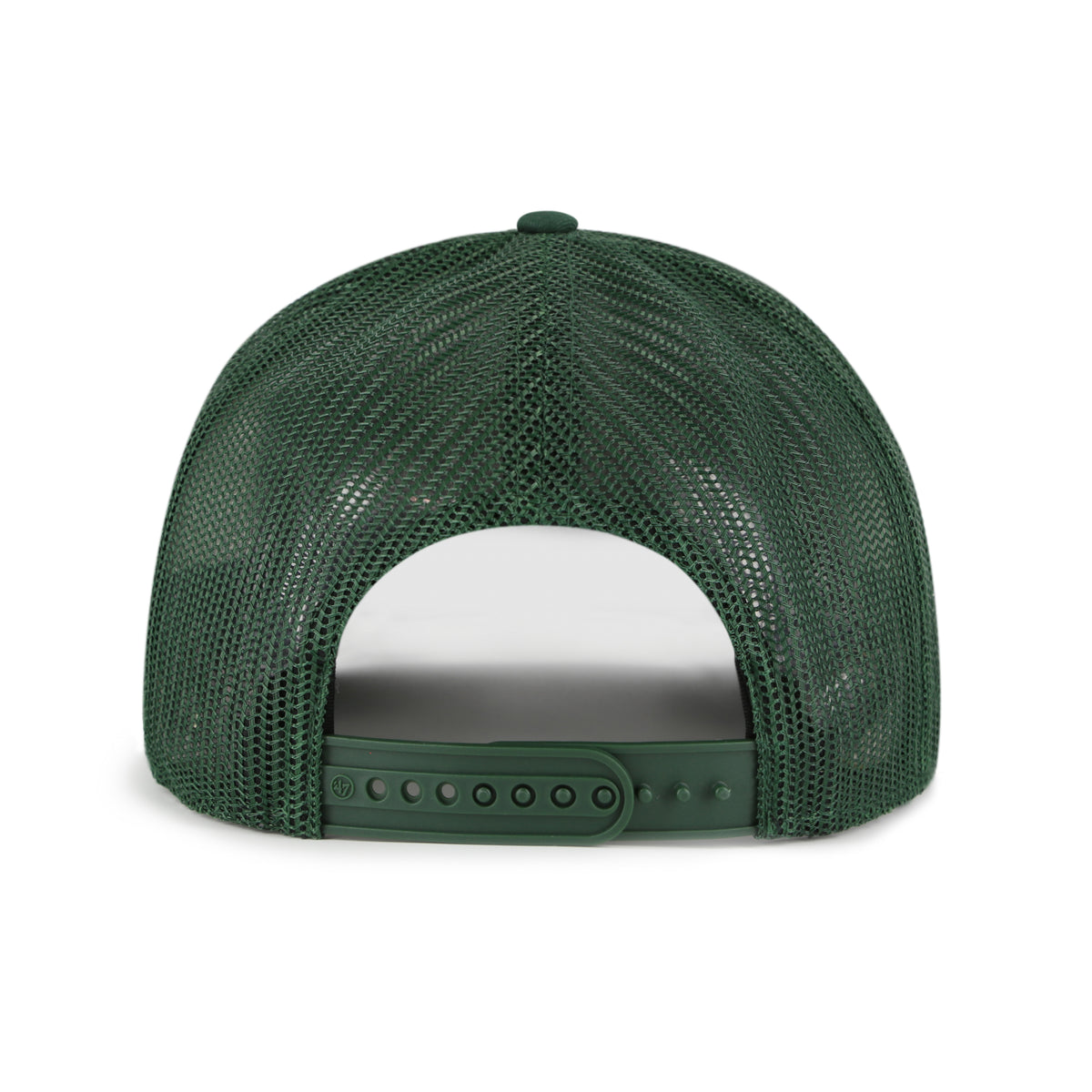 MIAMI HURRICANES MASCOT MANIA '47 TRUCKER