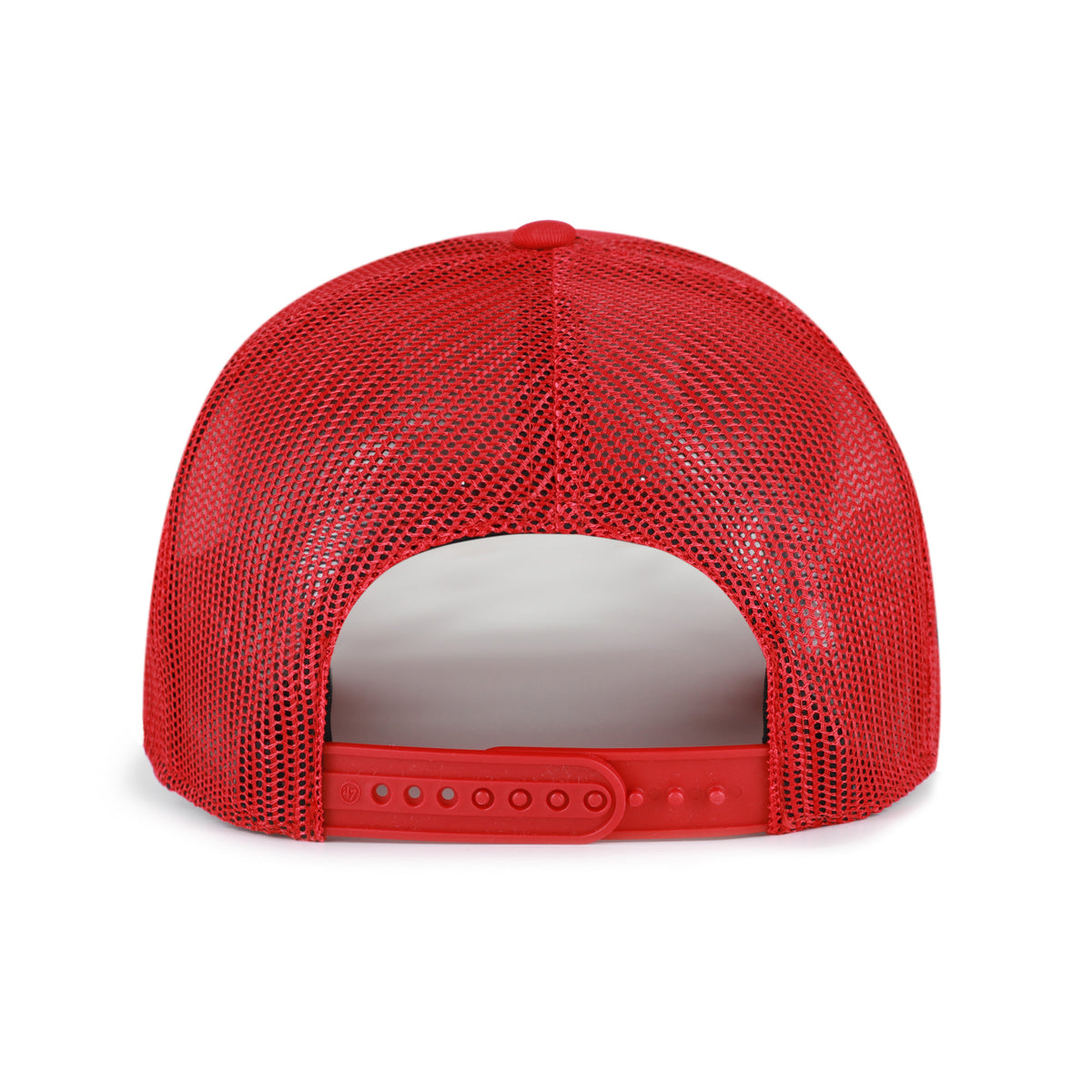 OHIO STATE BUCKEYES MASCOT MANIA '47 TRUCKER