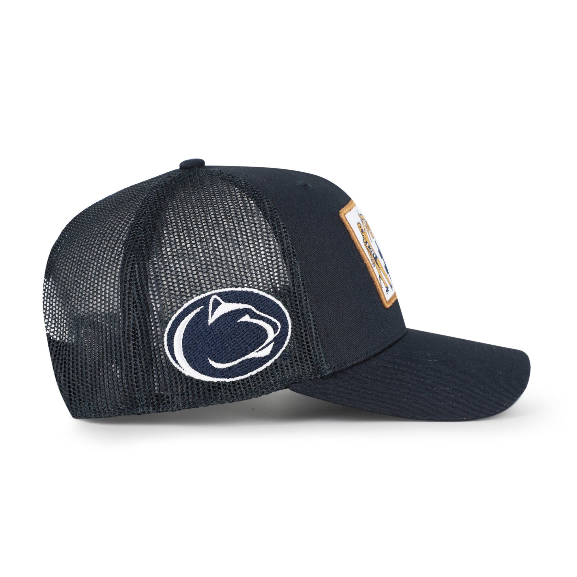 PENN STATE NITTANY LIONS MASCOT MANIA '47 TRUCKER