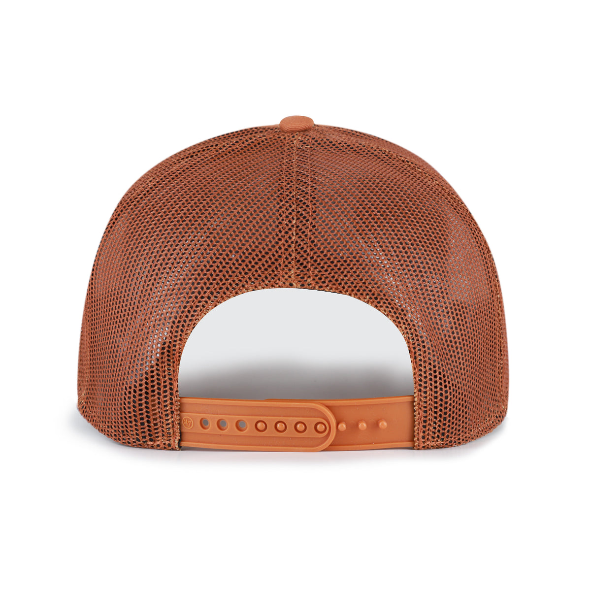 TEXAS LONGHORNS MASCOT MANIA '47 TRUCKER