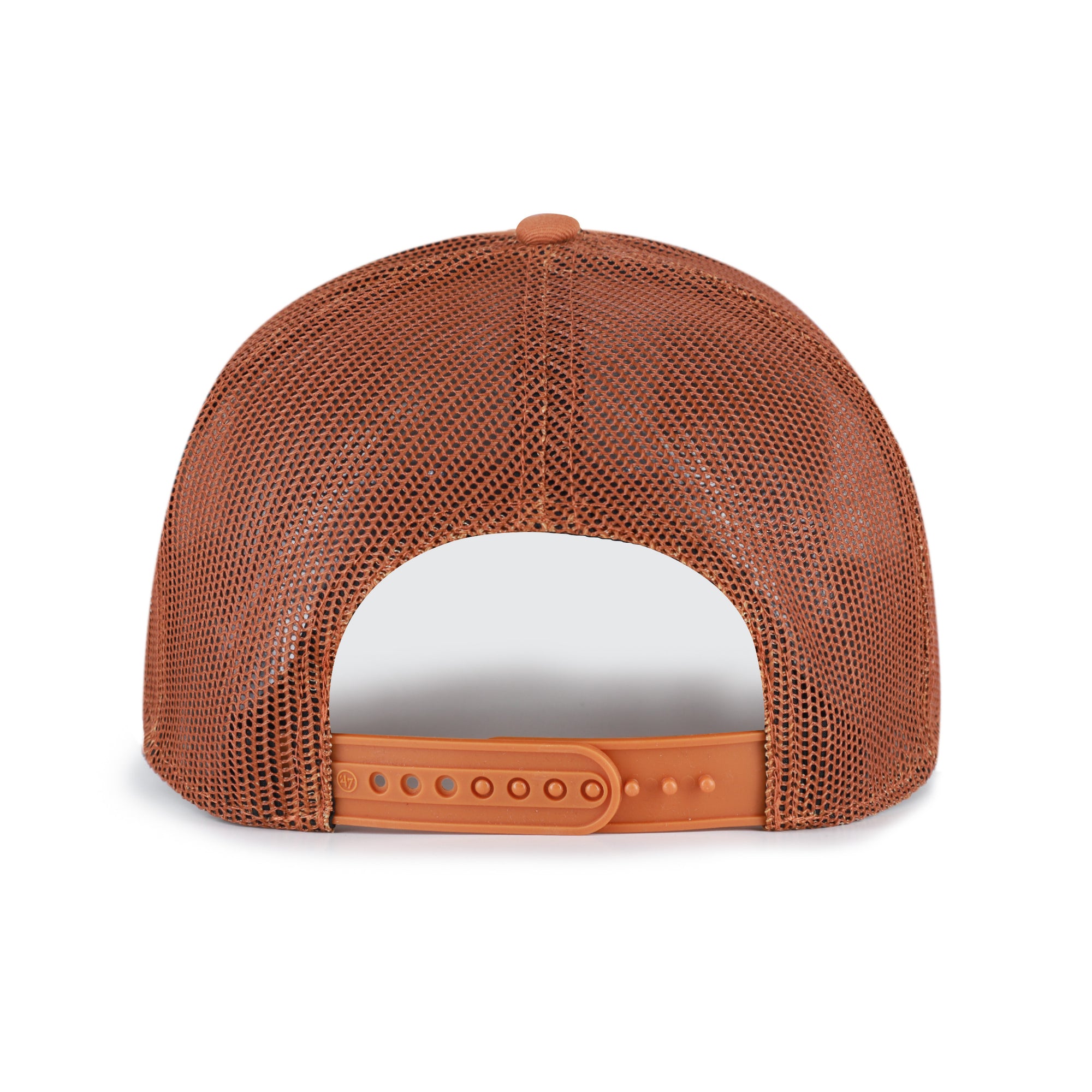 TEXAS LONGHORNS MASCOT MANIA '47 TRUCKER