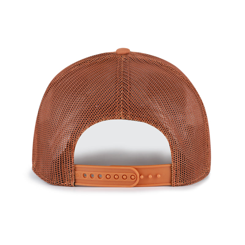 TEXAS LONGHORNS MASCOT MANIA '47 TRUCKER