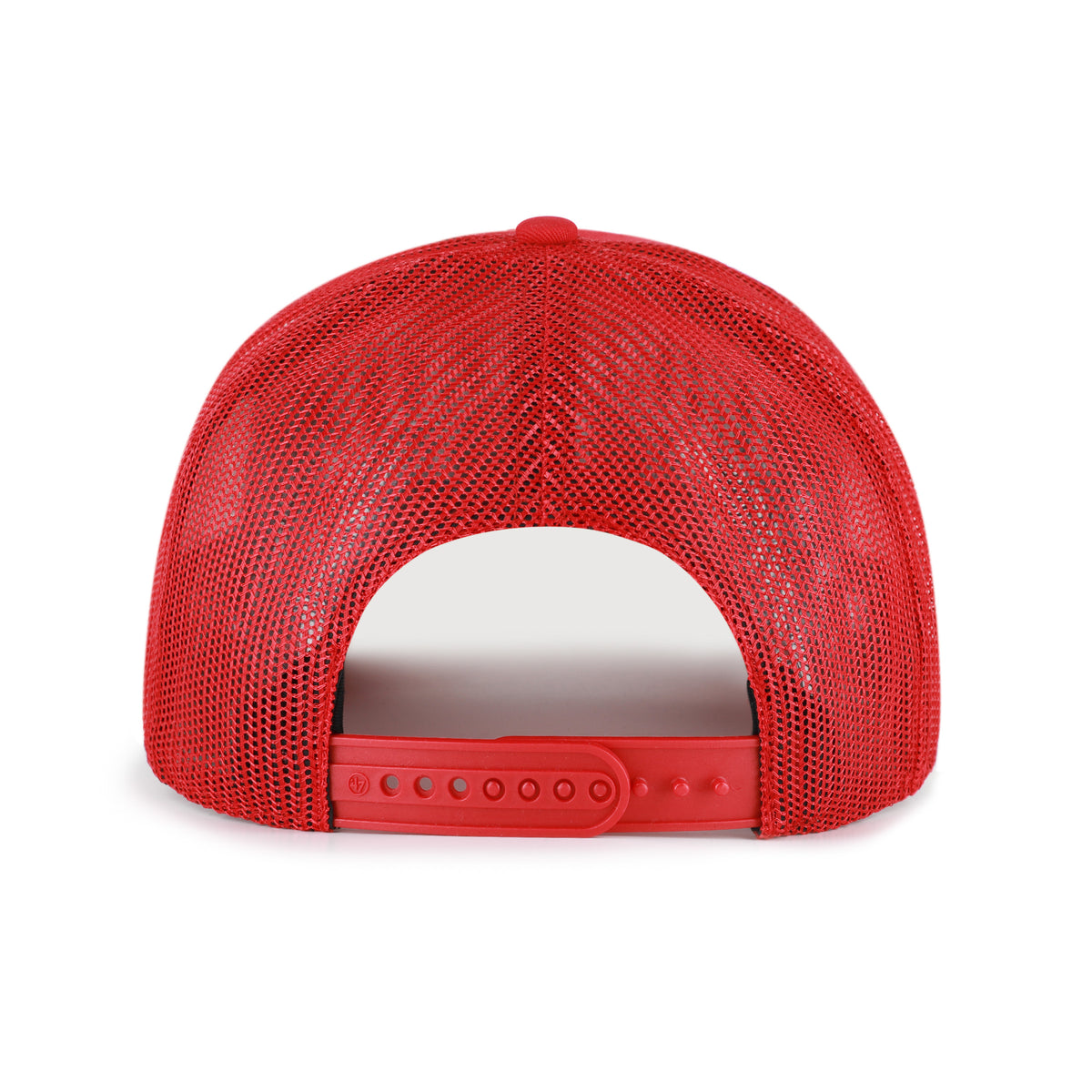 WISCONSIN BADGERS MASCOT MANIA '47 TRUCKER