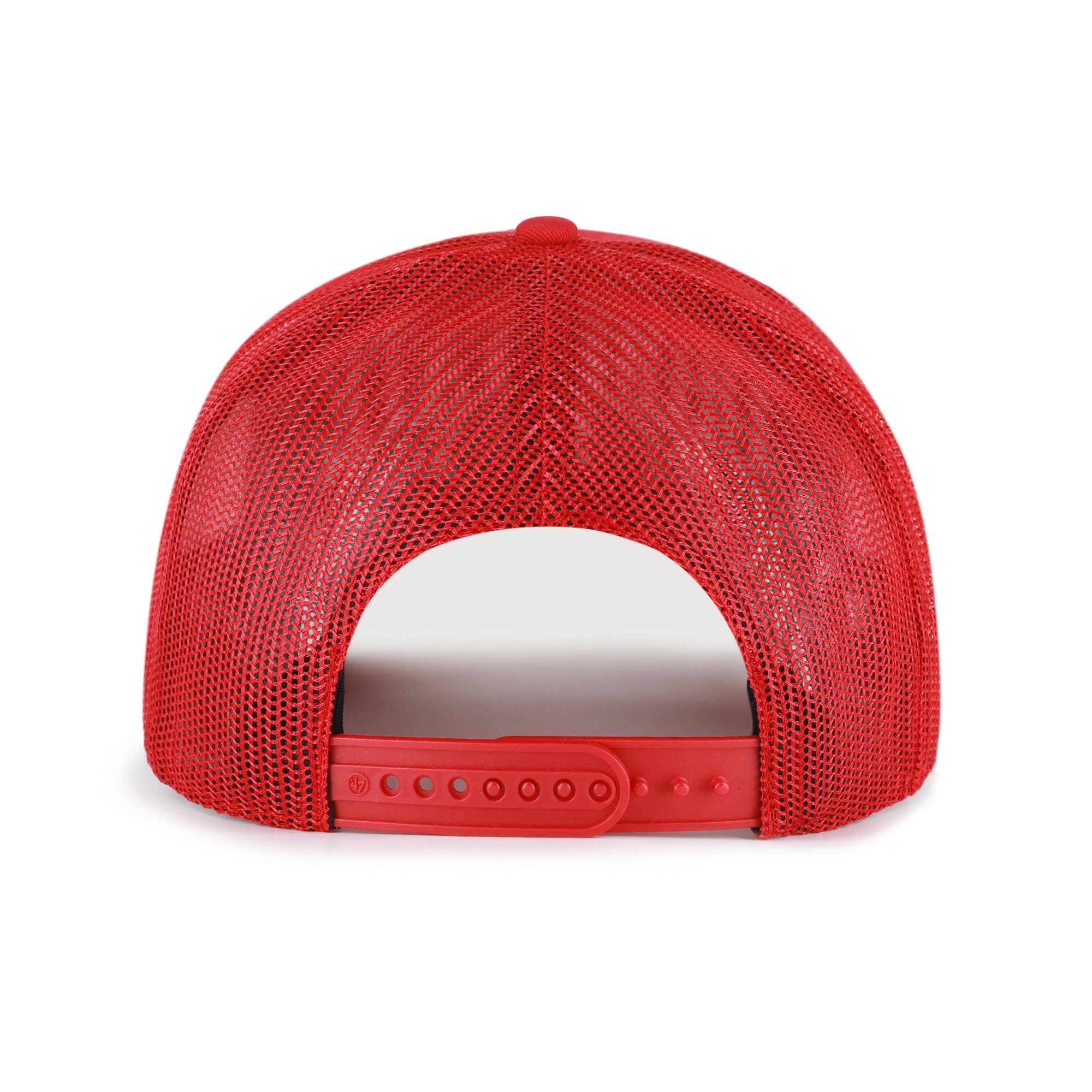 WISCONSIN BADGERS MASCOT MANIA '47 TRUCKER