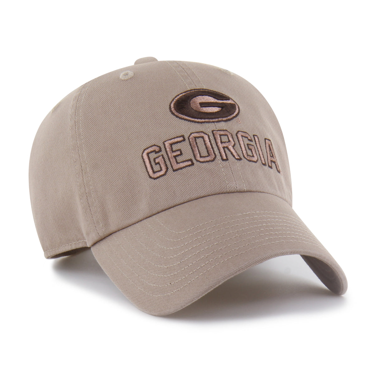 GEORGIA BULLDOGS '47 CLEAN UP