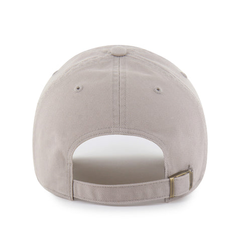 MICHIGAN WOLVERINES '47 CLEAN UP