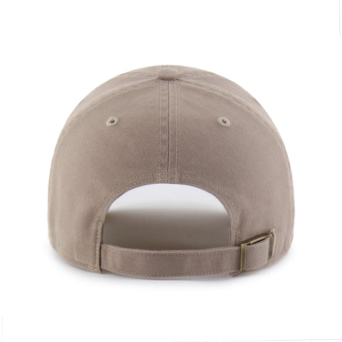 NOTRE DAME FIGHTING IRISH '47 CLEAN UP