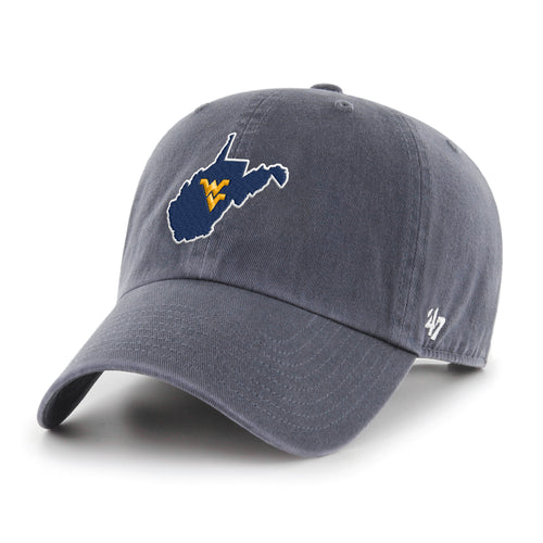WEST VIRGINIA MOUNTAINEERS '47 CLEAN UP